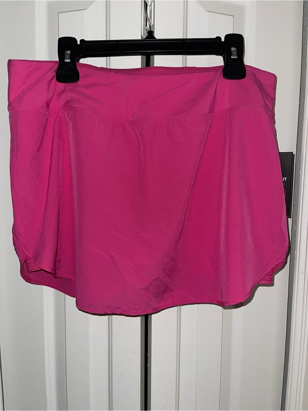 NWT Etonic golf tennis skort sz XL